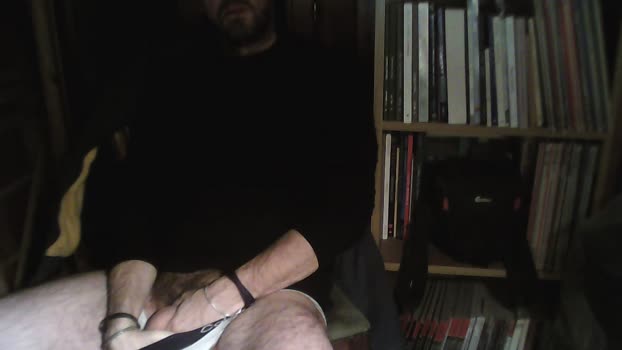 furfante___ 09-04-2025 Recorded Video oral