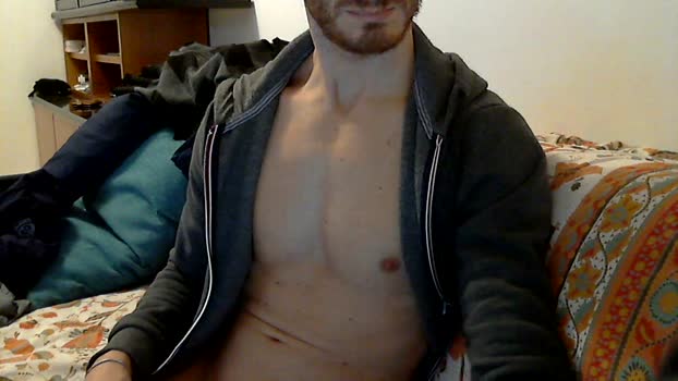 glandiximo 09-04-2025 Recorded Video jerking