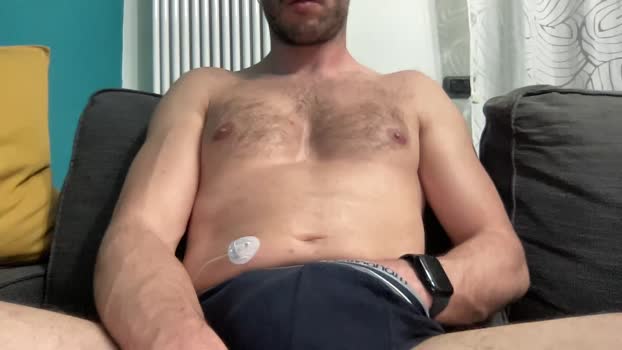 polinimarco23g1 09-04-2025 Recorded Video jerking