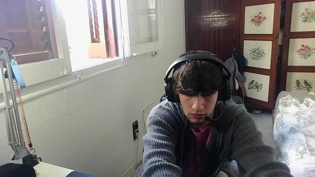 thebulgueboyy 10-04-2025 Recorded Video hard