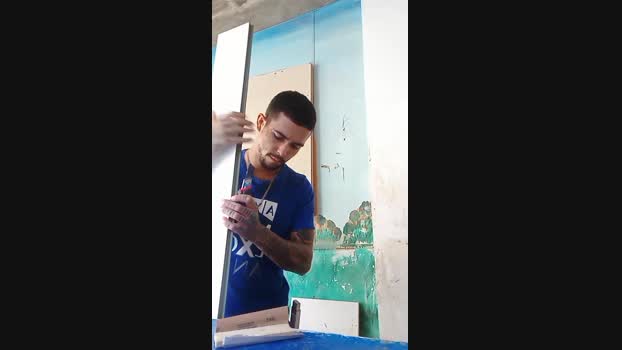 AbrahaoLutador 11-04-2025 Recorded Video suckcock
