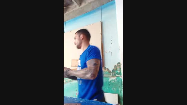 AbrahaoLutador 11-04-2025 Recorded Video Recorded
