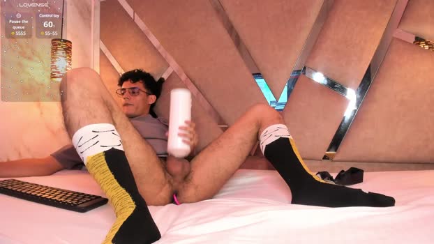 AxelFoul_ 11-04-2025 Recorded Video Ass