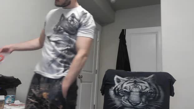 Booty_Milker 11-04-2025 Recorded Video playtime