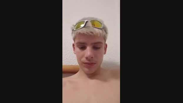 BoyBlondSweet 11-04-2025 Recorded Video naked