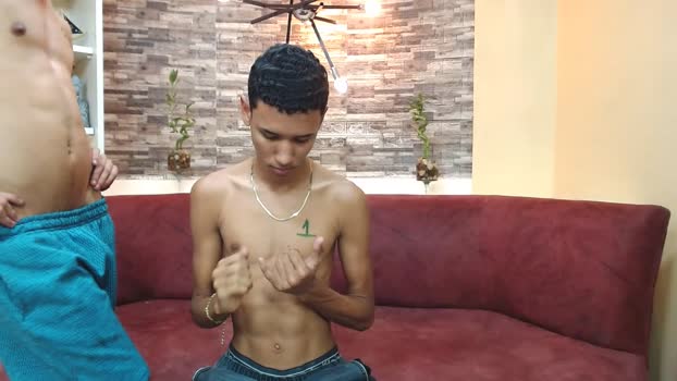 Brownie_Lovers 11-04-2025 Recorded Video beauty
