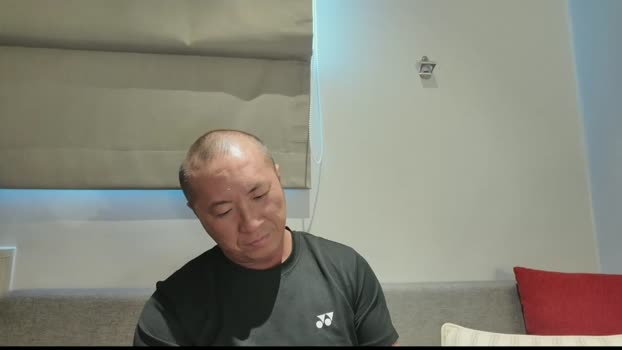 Chih555 11-04-2025 Recorded Video bigballs