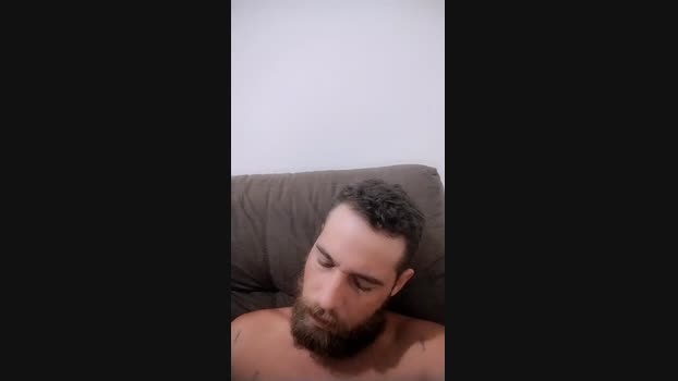 Dascavernas 11-04-2025 Recorded Video handsome