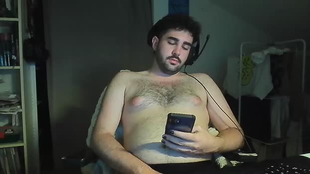 Dfrveo 10-04-2025 Recorded Video striptease