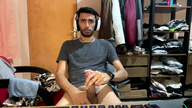GarotoDoSulRG 11-04-2025 Recorded Video jackoff