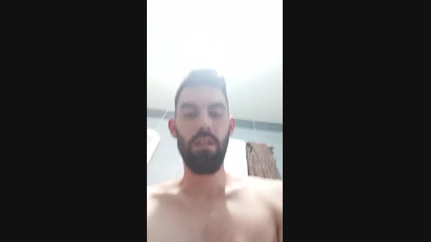 Ismander 10-04-2025 Recorded Video sexymale