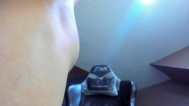 JacksonOlsenn 10-04-2025 Recorded Video horny