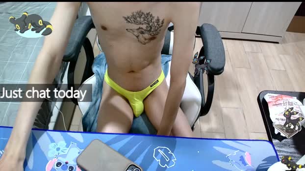 Leo0728 10-04-2025 Recorded Video fuckface