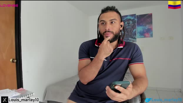 Louis_marley 10-04-2025 Recorded Video fuck