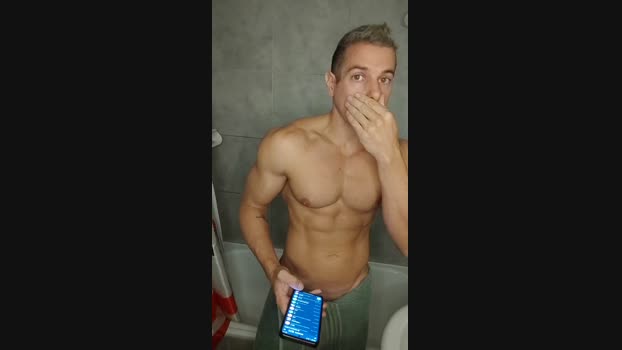 Luca23millo90 11-04-2025 Recorded Video bigballs