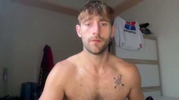 LukeGunn 11-04-2025 Recorded Video Naked