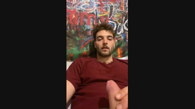 Machetero9 11-04-2025 Recorded Video bigdick