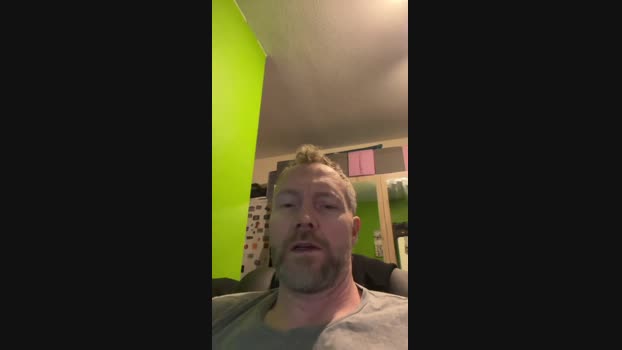 Mannfredfick 11-04-2025 Recorded Video gay