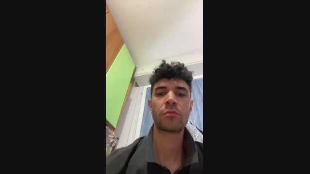 Matty_kk_ 10-04-2025 Recorded Video sexybody