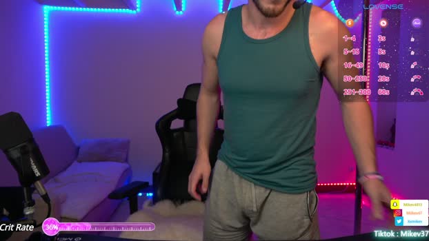 Mikev47 10-04-2025 Recorded Video Recorded