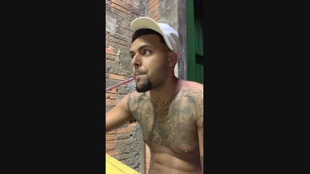 Moreno_244 11-04-2025 Recorded Video fingering