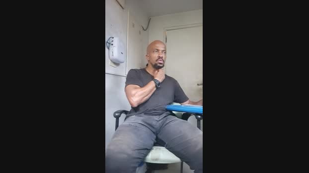 Negro1000sexy 10-04-2025 Recorded Video deep