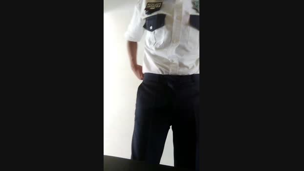 POLICIA_UNIFORM 10-04-2025 Recorded Video nasty