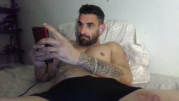 Robnster99 11-04-2025 Recorded Video Webcam
