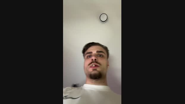 ThorOdinson03 10-04-2025 Recorded Video Webcam