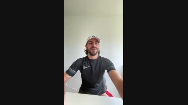 TonyH19 11-04-2025 Recorded Video Recorded