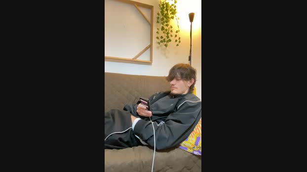 Xxxciroxxx 10-04-2025 Recorded Video legs