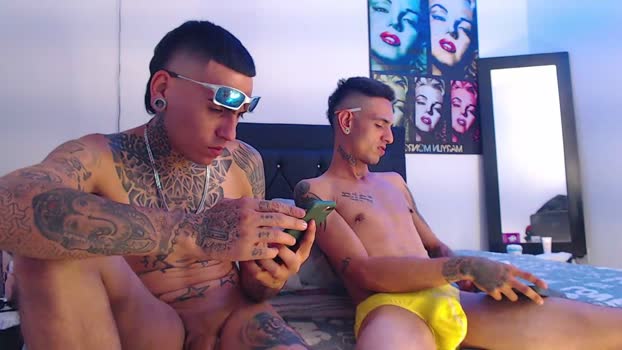 bryannth 11-04-2025 Recorded Video bigass
