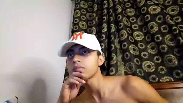 kevinhurtado3 11-04-2025 Recorded Video natural