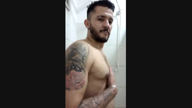 leandromkz 11-04-2025 Recorded Video analtoy