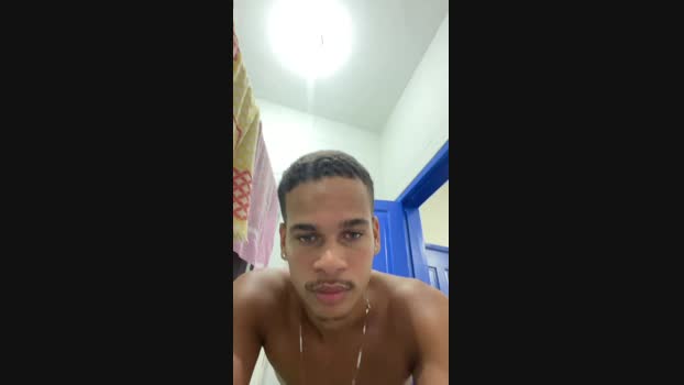 leoncarioca 11-04-2025 Recorded Video prettyface