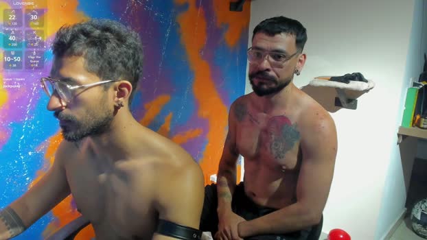 leondevereda 11-04-2025 Recorded Video hard