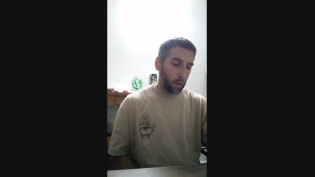 nachoclaps 11-04-2025 Recorded Video dirty