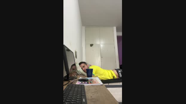 pedro5946 10-04-2025 Recorded Video deep