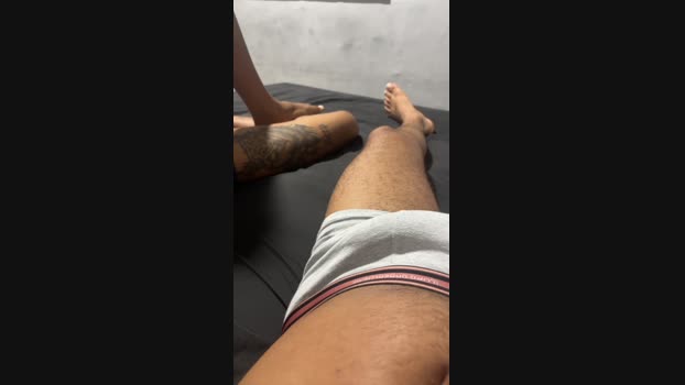 putosalvador1 11-04-2025 Recorded Video ass