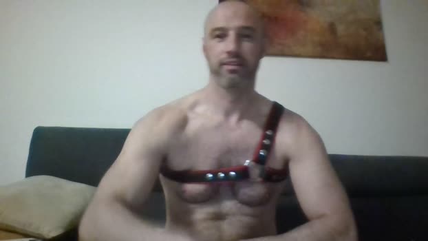 ralfrush 11-04-2025 Recorded Video Cam