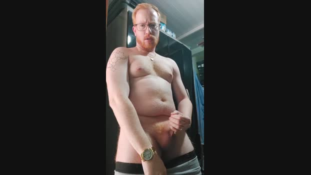 ruivo_atv 10-04-2025 Recorded Video wank