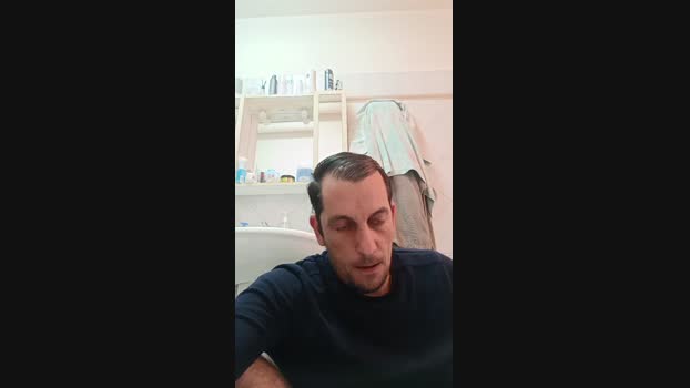 salentoxxxl 11-04-2025 Recorded Video kink