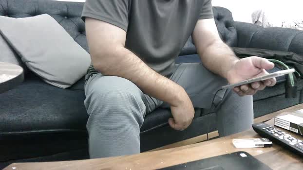 teksak45 10-04-2025 Recorded Video ass
