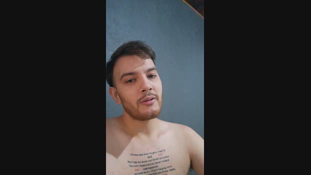 thevpsboyy 11-04-2025 Recorded Video harddick
