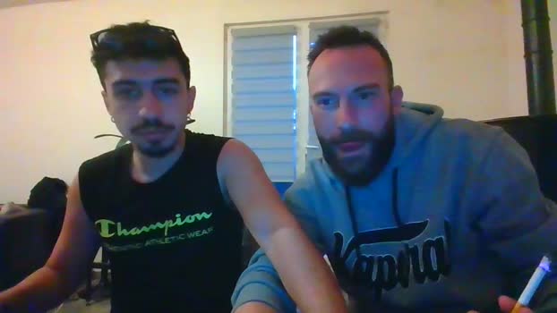valerio179 10-04-2025 Recorded Video sexymale