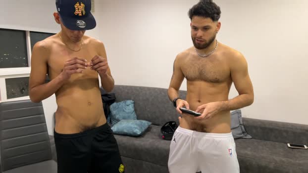 zoneboys_ 11-04-2025 Recorded Video analtoy