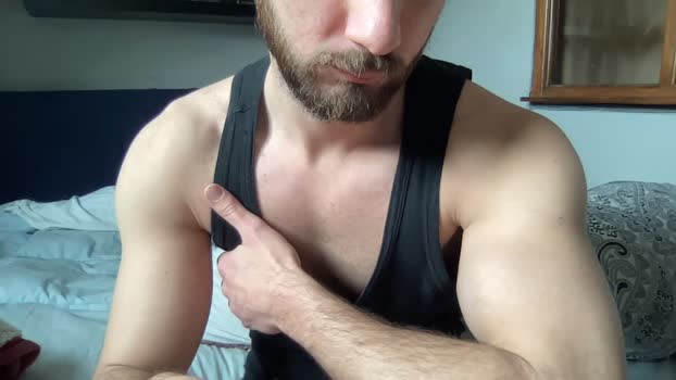 Aaronfox__ 12-04-2025 Recorded Video Pretty