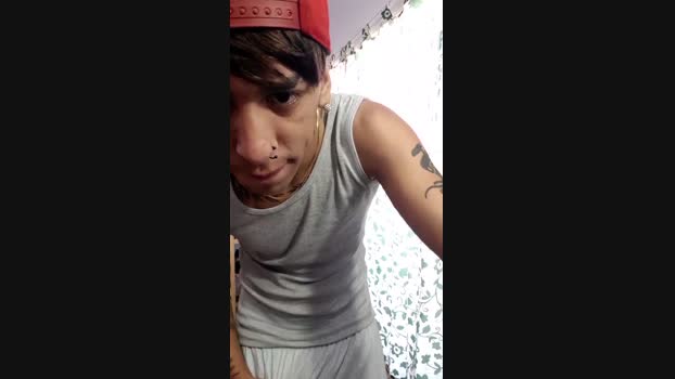 Alegoku1 12-04-2025 Recorded Video bigdick