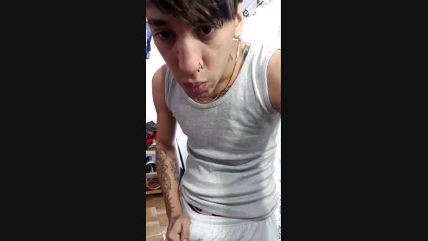 Alegoku1 12-04-2025 Recorded Video jerkoff