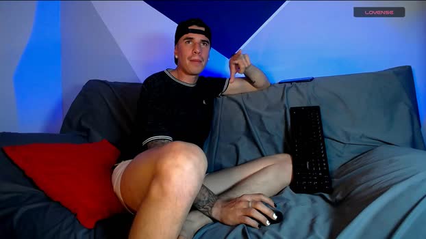 Baan9 12-04-2025 Recorded Video amateur